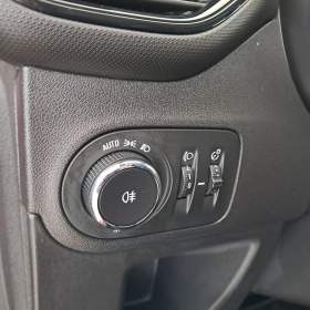 Foto inzerátu Opel Crossland 1.2 Turbo