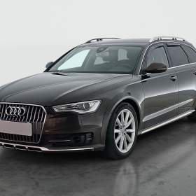 Foto inzerátu Audi A6 Allroad 3.0 TDI
