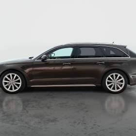 Foto inzerátu Audi A6 Allroad 3.0 TDI