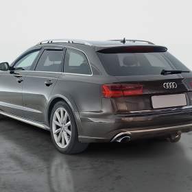 Foto inzerátu Audi A6 Allroad 3.0 TDI