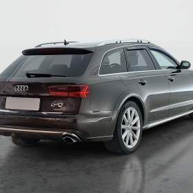 Foto inzerátu Audi A6 Allroad 3.0 TDI