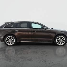 Foto inzerátu Audi A6 Allroad 3.0 TDI