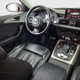 Foto inzerátu Audi A6 Allroad 3.0 TDI