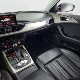Foto inzerátu Audi A6 Allroad 3.0 TDI