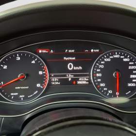Foto inzerátu Audi A6 Allroad 3.0 TDI