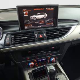 Foto inzerátu Audi A6 Allroad 3.0 TDI
