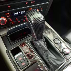 Foto inzerátu Audi A6 Allroad 3.0 TDI