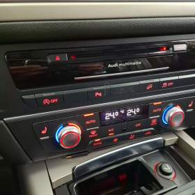 Foto inzerátu Audi A6 Allroad 3.0 TDI