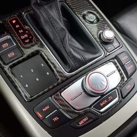 Foto inzerátu Audi A6 Allroad 3.0 TDI