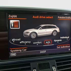 Foto inzerátu Audi A6 Allroad 3.0 TDI