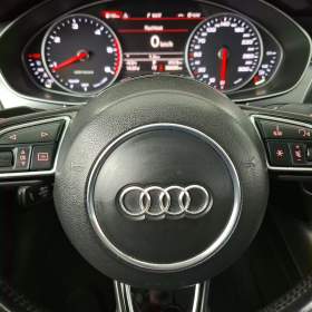 Foto inzerátu Audi A6 Allroad 3.0 TDI