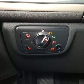Foto inzerátu Audi A6 Allroad 3.0 TDI
