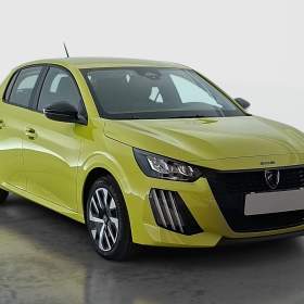 Peugeot 208 1.2 Hybrid / 19969354