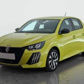 Foto inzerátu Peugeot 208 1.2 Hybrid