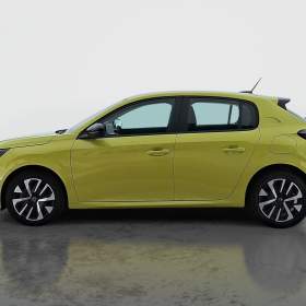 Foto inzerátu Peugeot 208 1.2 Hybrid