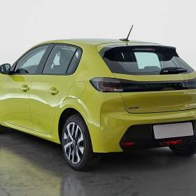Foto inzerátu Peugeot 208 1.2 Hybrid