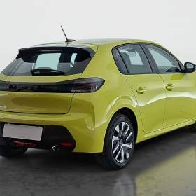 Foto inzerátu Peugeot 208 1.2 Hybrid