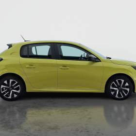 Foto inzerátu Peugeot 208 1.2 Hybrid