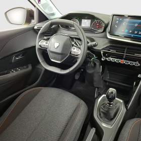 Foto inzerátu Peugeot 208 1.2 Hybrid