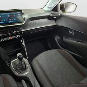 Foto inzerátu Peugeot 208 1.2 Hybrid