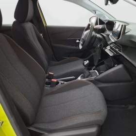 Foto inzerátu Peugeot 208 1.2 Hybrid