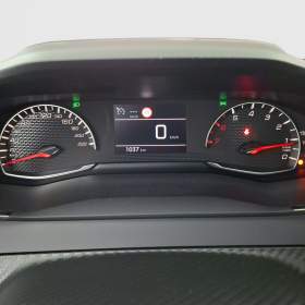 Foto inzerátu Peugeot 208 1.2 Hybrid