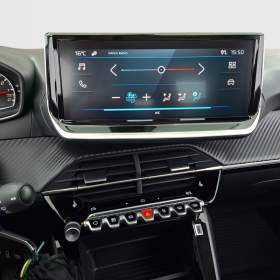 Foto inzerátu Peugeot 208 1.2 Hybrid