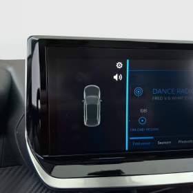 Foto inzerátu Peugeot 208 1.2 Hybrid