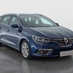 Renault Megane 1.2 TCe / 19969355