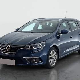 Foto inzerátu Renault Megane 1.2 TCe