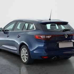 Foto inzerátu Renault Megane 1.2 TCe