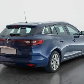 Foto inzerátu Renault Megane 1.2 TCe