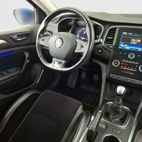 Foto inzerátu Renault Megane 1.2 TCe