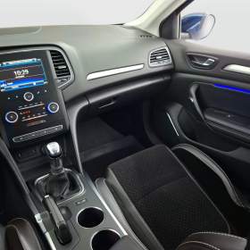Foto inzerátu Renault Megane 1.2 TCe