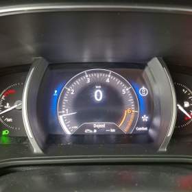 Foto inzerátu Renault Megane 1.2 TCe