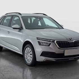 Skoda Kamiq 1.0 TSI / 19969356