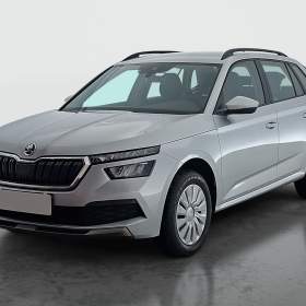 Foto inzerátu Skoda Kamiq 1.0 TSI