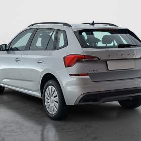 Foto inzerátu Skoda Kamiq 1.0 TSI