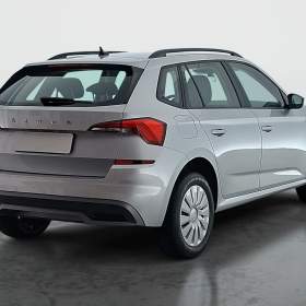 Foto inzerátu Skoda Kamiq 1.0 TSI