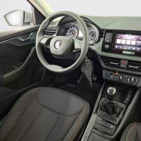 Foto inzerátu Skoda Kamiq 1.0 TSI