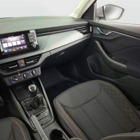 Foto inzerátu Skoda Kamiq 1.0 TSI