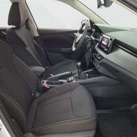 Foto inzerátu Skoda Kamiq 1.0 TSI