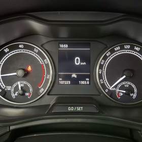 Foto inzerátu Skoda Kamiq 1.0 TSI
