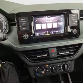 Foto inzerátu Skoda Kamiq 1.0 TSI