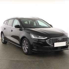 Foto inzerátu Ford Focus 1.0 MHEV