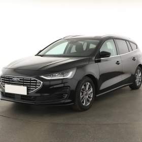 Foto inzerátu Ford Focus 1.0 MHEV