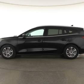 Foto inzerátu Ford Focus 1.0 MHEV
