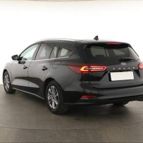 Foto inzerátu Ford Focus 1.0 MHEV