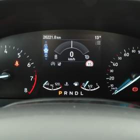 Foto inzerátu Ford Focus 1.0 MHEV