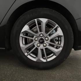 Foto inzerátu Ford Focus 1.0 MHEV